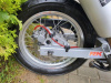 Honda Transalp, 1999 г.