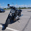 Triumph Thruxton, 2012 г.