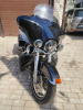 Harley-Davidson Electra Glide FLHTC, 2007 г.