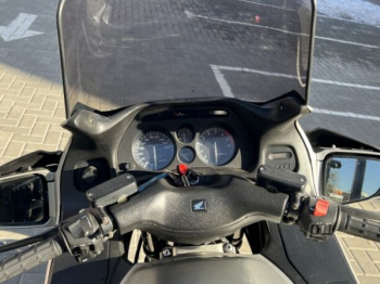 Honda ST 1100, 1995 г.
