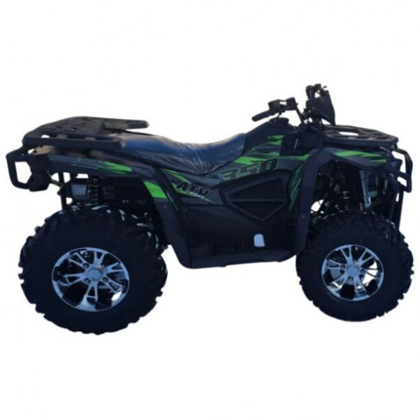 Racer RC, 2026 г.