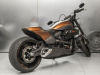 Harley-Davidson Softail Fxdr, 2019 г.