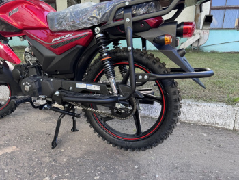  ROCKOT ALPHA OFFROAD, 2026 г.