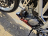 Suzuki SV 1000, 2003 г.