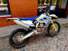 Husqvarna FE, 2014 г.