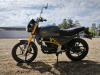 Motoland Scrambler , 2025 г.