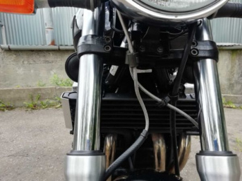 Yamaha XJR 1300, 2000 г.