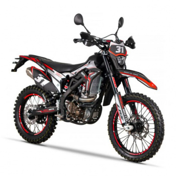 Regulmoto CR-Z 350, 2026 г.