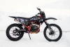 Эндуро AVM BisonX 300, 2026 г.