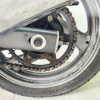 Yamaha XJ XJ600 Diversion, 2003 г.