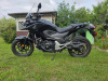 Honda NC 700 XD, 2015 г.