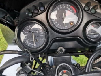 Honda CBR f2, 1992 г.