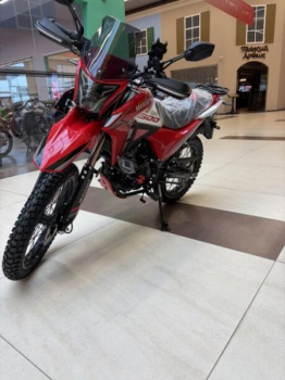 Motoland 300 ENDURO SHIFT, 2026 г.
