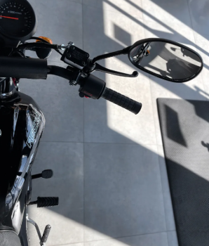  ROCKOT ALPHA OFFROAD, 2026 г.
