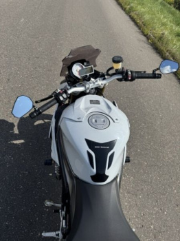 BMW S 1000R, 2016 г.