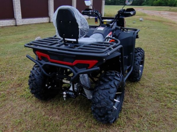 Motax ATV RS, 2026 г.