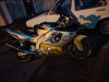 Yamaha YZF, 2001 г.