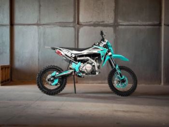 Motoland XT, 2025 г.