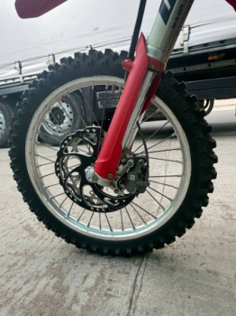 Gas Gas EC, 2022 г.
