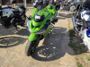 Kawasaki Ninja Zx10r, 2004 г.
