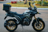 Regulmoto ADV, 2024 г.