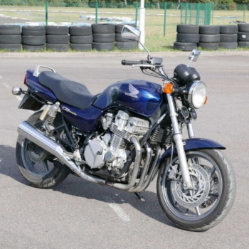 Honda CB CB750, 1994 г.