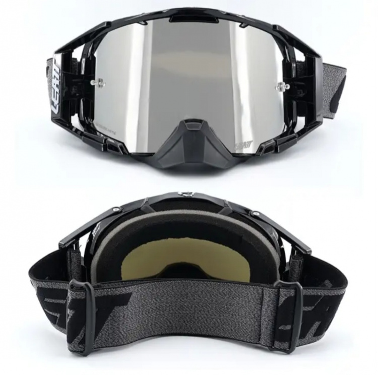 Очки Leatt 6.5