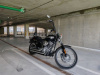 Harley-Davidson Softail FXSTI, 2003 г.