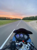 Suzuki GSX-R, 1993 г.