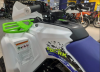 Motoland Shark ATV 200, 2025 г.
