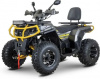 AVM Adventure 250, 2025 г.