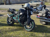Kawasaki ZXR ZX-9R, 2000 г.