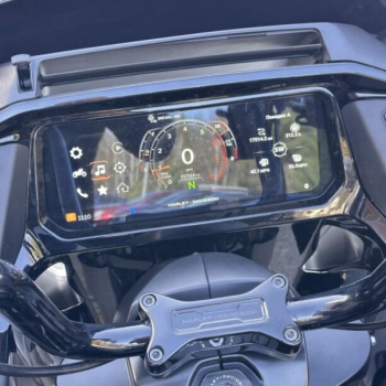 Harley-Davidson Road Glide, 2024 г.