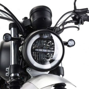 Motoland XR 250, 2023 г.
