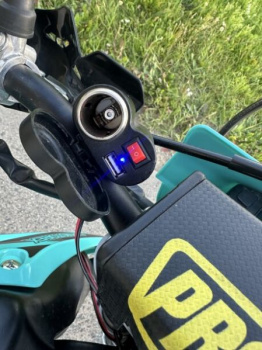Motoland XR 300 lite, 2026 г.