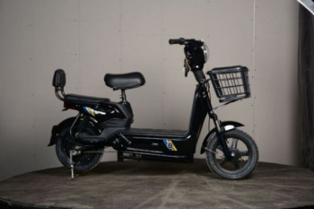 Эксклюзив Редкая модель Volt Ezzy 500w, 2024 г.