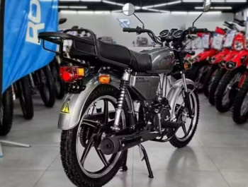ROCKOT ALPHA CLASSIC, 2026 г.