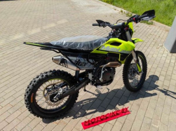 Motoland XT300 HS, 2026 г.