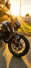 BAJAJ Pulsar, 2024 г.