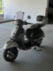 Vespa GTS модификация двигателя, 2006 г.