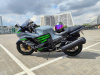 Kawasaki ZX 14R, 2014 г.