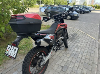 Regulmoto Sport, 2024 г.