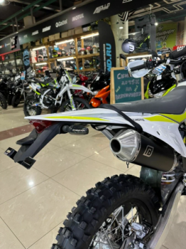 Regulmoto Nibbi N300-S (NB300), 2024 г.