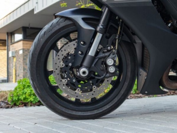Yamaha YZF R1, 2021 г.