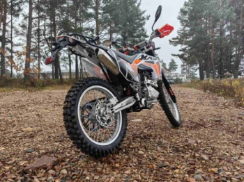 Kayo T2 300 ENDURO PR, 2026 г.