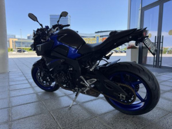 Yamaha MT 10, 2018 г.