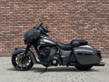 Indian Chieftain Dark Horse, 2019 г.