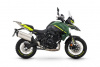 Benelli TRK 702 X, 2026 г.