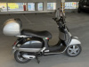 Vespa GTS модификация двигателя, 2006 г.