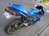 Kawasaki ZXR ZX6R 636, 2005 г.